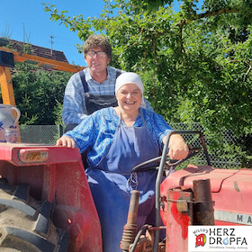 Bild: Hillus Herzdropfa – „Ächde Älbler“