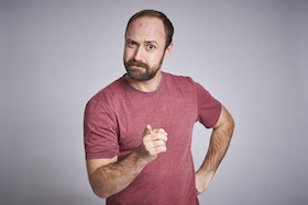 Bild: Comedy mit Tobi Freudenthal - In Echt?!