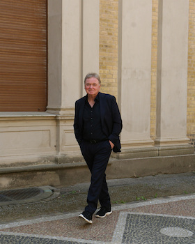 Bild: KLAUS HOFFMANN - „Ich bin“ – Tour 2026