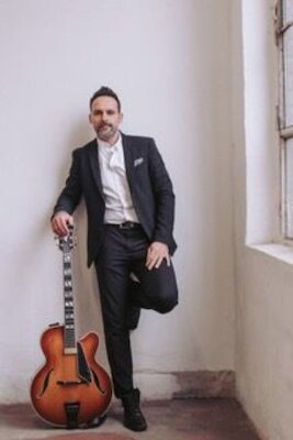 Bild: Jazz im Forum Wasserturm - Daniel Goldkuhle Trio