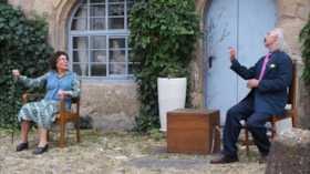 Bild: Der Entaklemmer - Chamaeleon Theaterwelten