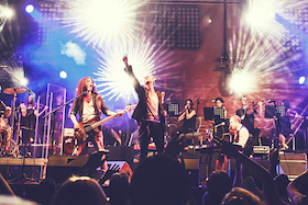 Bild: The Magic of Queen - Open-Air-Event 2026