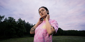 Bild: Bianca Jankovska - Fuckgirl