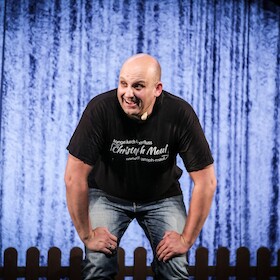 Bild: Christoph Maul - Besser als sein Ruf