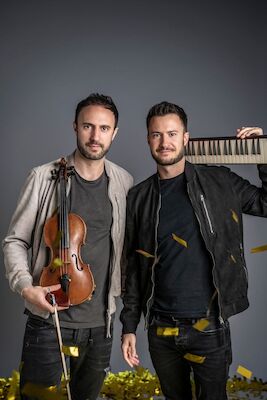 Bild: Ass-Dur - Bruderliebe - Vorpremiere