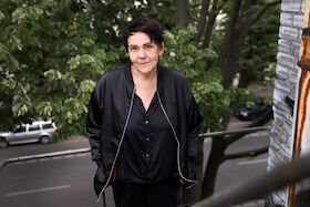 Bild: Christiane Rösinger - The Joy of Ageing