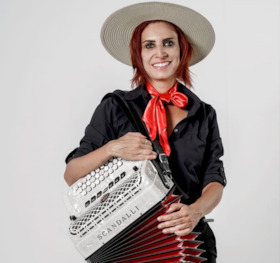 Bild: AKKORDEONALE 2026 - Internationales Akkordeon Festival