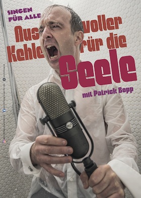 Aus voller Kehle für die Seele!