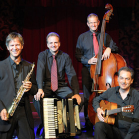 Bild: ARTango – Tango y mas - Argentinische Nacht - Tango und vieles mehr