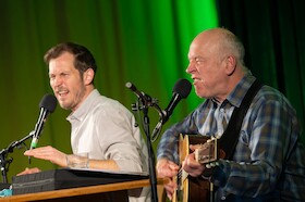 Das bayerische Rotkäppchen