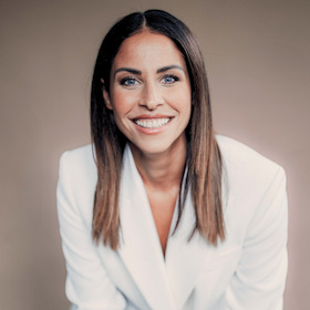 Bild: Negah Amiri - SCHÖN LAUT