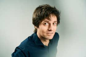 Bild: Lennart Schilgen: Abwesenheitsnotizen - Lieder & Gedichte