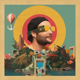 Bild: LES YEUX D`LA TETE - LA VIE EST BELLE Tour 2026 - Brass & Pop Festival Tübingen 2026