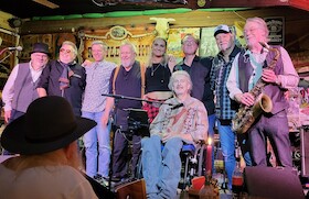 Bild: Rattlesnake Torpedos - Country