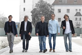 Bild: Die rotweißrote Sommernacht - Austria4+