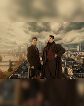 Bild: The OhOhOhs: Techno meets Classic