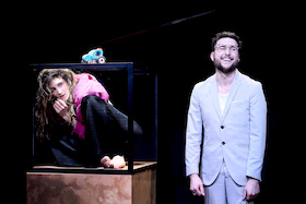 Bild: TOXIC. Britney über Spears / Bodenseefestival 2026