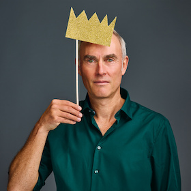 Bild: Johann König - Heute ein König - Vorpremiere