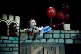 Heinrich der Fünfte (8+ / 50 Min.)