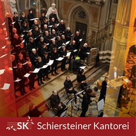 Bild: GROSSE MESSE IN C-MOLL - Wolfgang Amadé Mozart