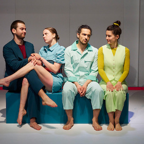 Gute Wut (4+ / 40 Min.)