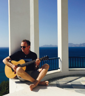 Bild: Willy Astors - Sound Of Islands