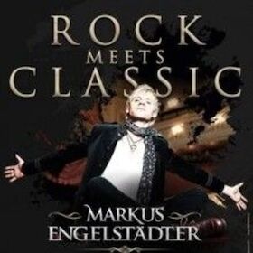 Bild: Markus Engelstaedters - ROCK MEETS CLASSIC