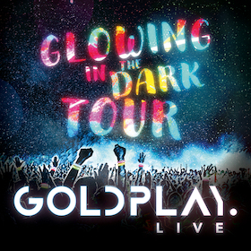 Bild: Goldplay.Live meets Warehouse Seven - Best Coldplay Tribute 2022/23 - Die Coldplay Coverband Goldplay