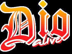 Bild: DIO alive - Tribute to Rainbow, Black Sabbath & Dio