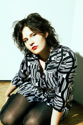 Bild: Zelda Weber : Rose Thorne - Konzert