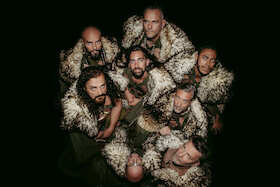 Bild: Corvus Corax - Vitae Amor