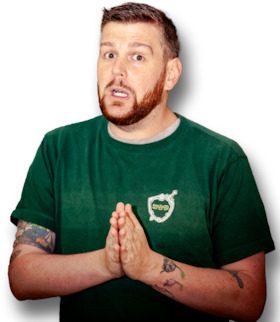 Bild: Malte Küppers - Antisozialarbeiter