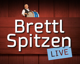 Bild: BR Brettl-Spitzen LIVE - Kabarettabend zum Gründungsfest der KLJB Sünzhausen