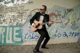 Bild: Show-Biss: "Rock and Dine" - The Guitarman Thorsten Loher - Culinarcabaret mit 4-Gänge Menü