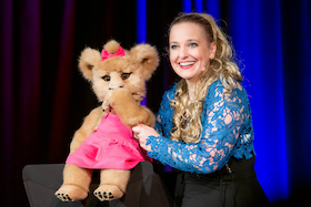 Bild: Murzarella - Bauchgesänge ... ab in die zweite Runde