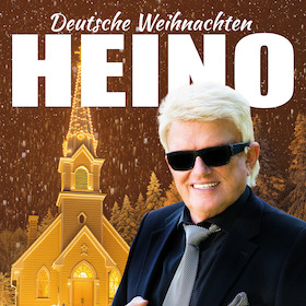 HEINO - Deutsche Weihnachten