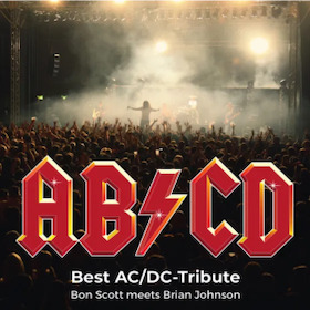 Bild: Rockkonzert mit AB/CD - Support: Witchcraft - Rock aus dem Odenwald