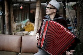Bild: Akkordeonale 2026 - Ein Festival wird volljährig!