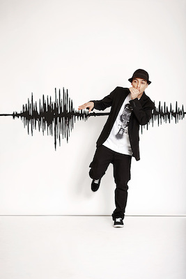 Bild: THE ROBEAT AWARD - Stuttgarts Beatbox-Battle