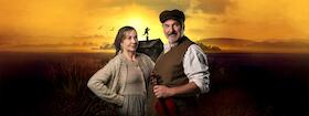 Bild: Anatevka - Fiddler on the Roof - Musical von Jerry Bock, Joseph Stein und Sheldon Harnick