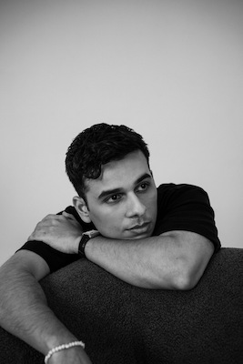 Bild: Anuv Jain - Dastakhat Tour