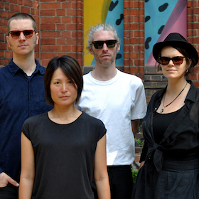 Bild: Brad Henkel Quartet