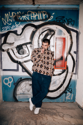 Bild: HEXER - BRAND Tour