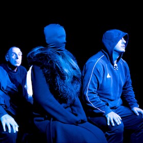 Bild: Gruselmanie - Premiere