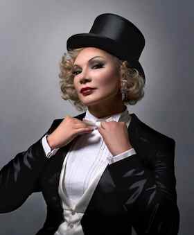 Bild: 23. Internationales OVAG-Varieté 2027