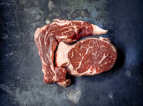 Bild: Steak-Tasting - Exklusive Steak-Verkostung.