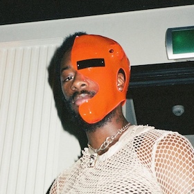 Bild: GoldLink - 10th anniversary of "And After That We Didn't Talk"