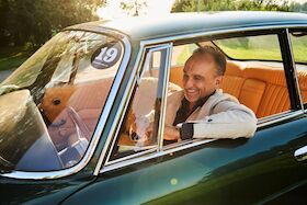 Bild: Daniel Speck - Villa Rivolta