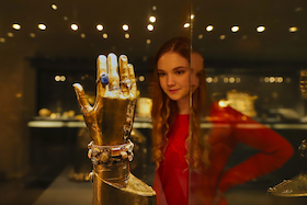 Bild: Führung durch den größten mittelalterlichen Domschatz außerhalb des Vatikans