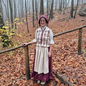 Bild: Sagenhafte Kinderführung im Huy